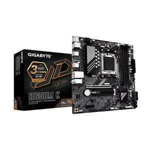 GIGABYTE B650M K 제이씨현