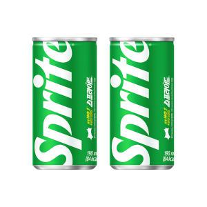 스프라이트 190ML X 30 CAN