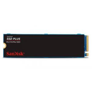 [SanDisk] 샌디스크 Plus NVMe SSD 500GB [SDSSDA3N-500G-G26]