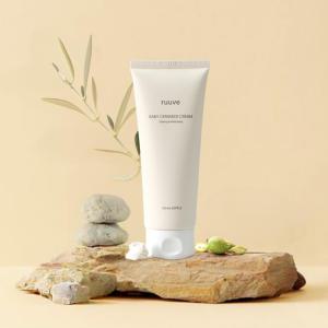 러베 100시간 세라마이드 고보습 아기 크림 150ml