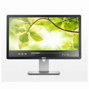 DELL P2214H IPS광시야각 피벗높낮이 22인치사무용 업무용모니터 중고AA