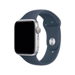 Apple 워치 SE 2세대 2023년형 GPS 44mm (실버 알루미늄) S_B