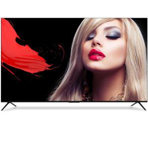 대형TV 85인치 UHD 4K 중소기업 86인치 티비 모니터