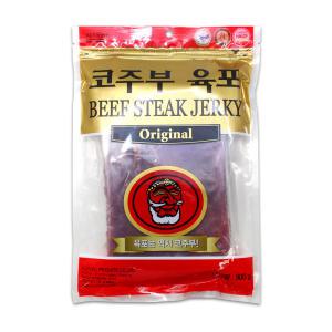 코주부육포(대용량) [900g]