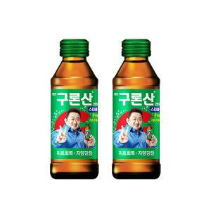 영진 구론산 탄산 오리지날 150ml 30개