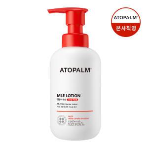 아토팜 MLE 로션 펌프형 300ml 1개