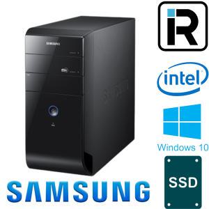 삼성 중고 컴퓨터 사무용 I5 3470 8G SSD240G 윈도우10