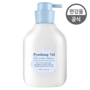 키즈앤베이비 샴푸 스위트허브 590ml