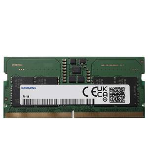 삼성전자 DDR5 32GB 4800Mhz PC5-38400 SO-DIMM 노트북 메모리 램 / 반도체전용 호일 2중포장