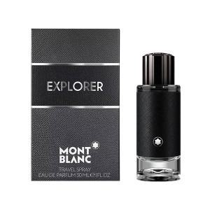 [몽블랑] 익스플로러 EDP 30ml