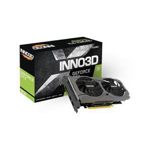 [INNO3D] 지포스 GTX 1650 D6 4GB TWIN X2 OC V3