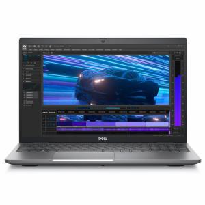 DELL 프리시전 M3591 Ultra 7 노트북 15형 FHD 오토캐드 사진편집 영상편집 엔비디아 ada 전문가용 윈도우11