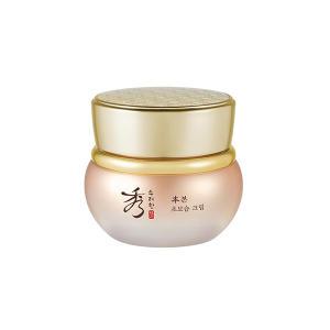 수려한 본 초보습 크림 50ml