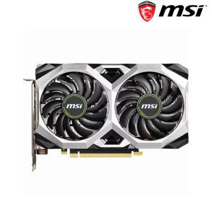 MSI 지포스 GTX 1660 SUPER 벤투스 S OC D6 6GB A+급 중고 그래픽카드