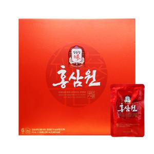 정관장 홍삼원 70ml 60포 명절선물 시즌선물