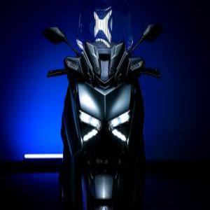 야마하 XMAX300 24년식 2024 엑스맥스 YAMAHA  X-MAX / XMAX300 / 엑스맥스300