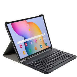 갤럭시탭S6라이트 10.4 백라이트블루투스키보드케이스 SM-P610/P615