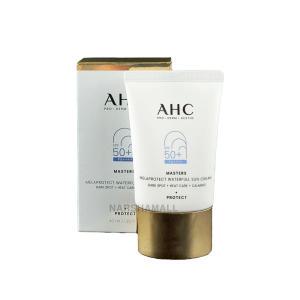 AHC 마스터즈 멜라 프로텍트 워터풀 선크림 40ml