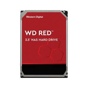 WD RED Plus 7200/256M (WD101EFBX, 10TB) YS