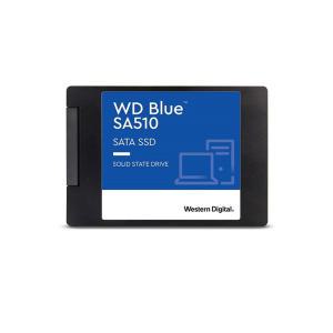 웨스턴디지털 WD BLUE SSD SATA 2.5 250GB SA510 WDS250G3B0A