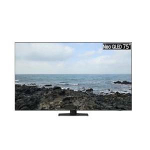 삼성 75인치 NEO QLED 4K TV KQ75QND87AFXKR 24년형 (스타전자) 삼성기사 전지역설치