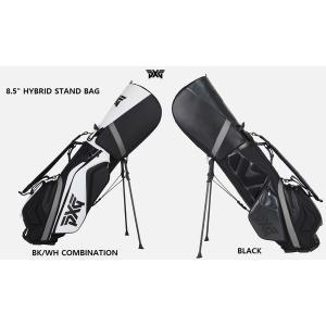 [피엑스지]2024년 PXG 8.5 HYBRID STAND BAG 하이브리드 스탠드백