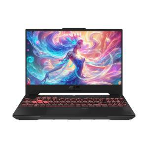 ASUS TUF Gaming A15 FA507UV-HQ095 (Win11 / RAM 32GB / SSD 1TB) ywdt