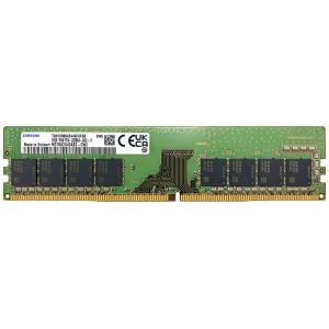 삼성 16GB DDR4 3200 MHz PC4-25600 DIMM 컴퓨터 메모리 RAM M378A2G43AB3-CWE