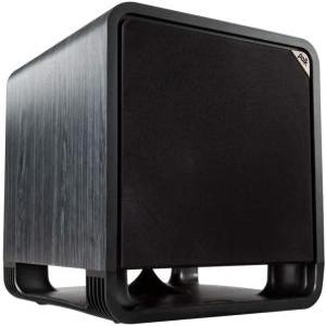 폴크오디오 HTS 12 서브우퍼 블랙 / Polk HTS 12 SUBWOOFER Black