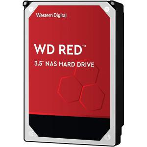 Western Digital WD 8TB Red Plus WD80EFZZ NAS 정품판매점