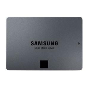 삼성 2세대 QLC SSD 내장형 하드 디스크 1테라 SATA3 PC 노트북용 읽기560M 쓰기 530M 마이그레이션 1TB