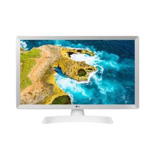 [LG]전자 스마트 TV 모니터 24TQ520SW 24인치