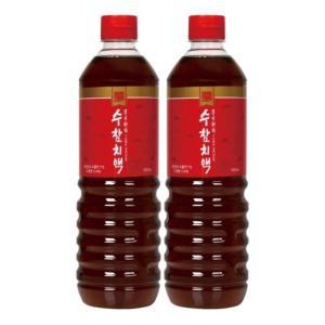 한라 수참치액 1L x 2 코스트코