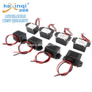 2315 기계식 진동 부저 알람 스피커 액티브 부저 DC 12V 23x15 12x15mm 6V 3V 9V