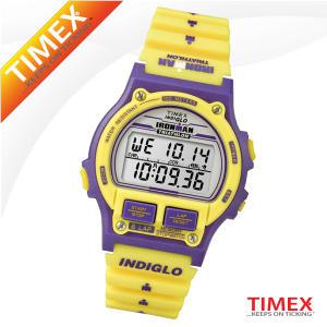 TIMEX 타이맥스 T5K840 IRONMAN 8LAP 우림시계 정품