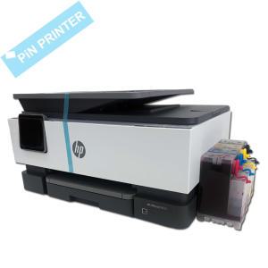 hp무한프린터 HP8022 HP9010 무한잉크 잉크젯복합기 hp9010e