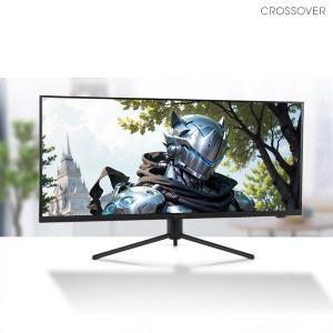 크로스오버 40QQ3 40인치 울트라와이드 IPS 144Hz 게이밍 컴퓨터 모니터 무결점