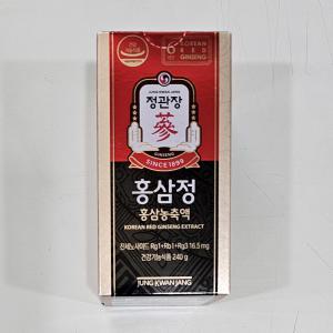 정관장 홍삼정 240g