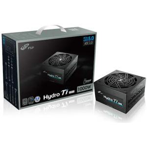 FSP HYDRO Ti PRO 1000W Titanium ATX 3.0 PCIE5/영샵