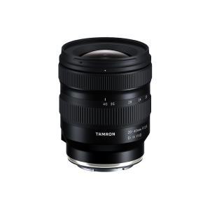 탐론 해외직수입 FE 20-40mm F/2.8 Di III VXD  소니 FE 마운트