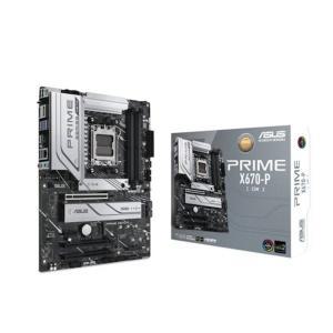 ASUS PRIME X670-P-CSM 대원씨티에스 메인보드