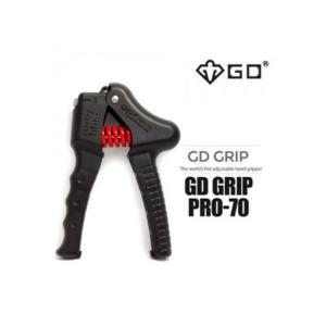 그립 프로 70 25-70kg GDGRIP 악력기 휴대용악 GD GD그립