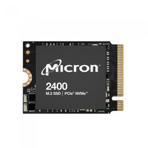 마이크론 2400 M.2 2230 NVMe 대원씨티에스 (1TB)