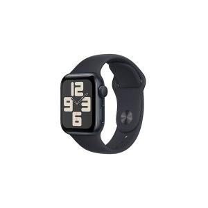 애플워치 SE 2세대 GPS 40mm 알루미늄 미드나잇