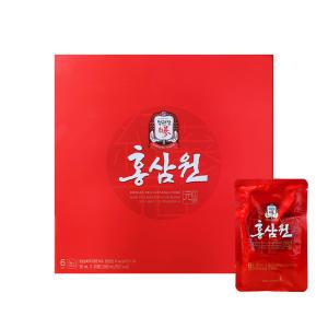 정관장 홍삼원 50ml 30포 쇼핑백포함 홍삼선물 명절선물 홍삼액 답례품