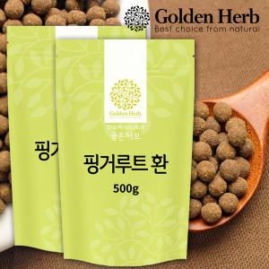 프리미엄 핑거루트 환 1kg(500g+500g)