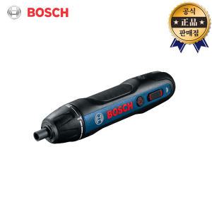 BOSCH 전동드라이버 BOSCH GO