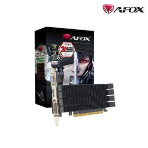 AFOX 지포스 GT730 D3 2GB LP 무소음 디앤디컴