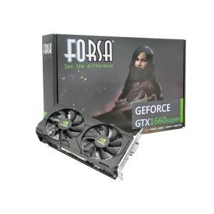 FORSA 지포스 GTX 1660 SUPER X D6 6GB