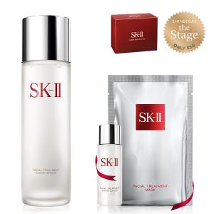 [SK-II](강남점)[더스테이지] SK-II 클리어 로션 230ml 세트 (스킨)